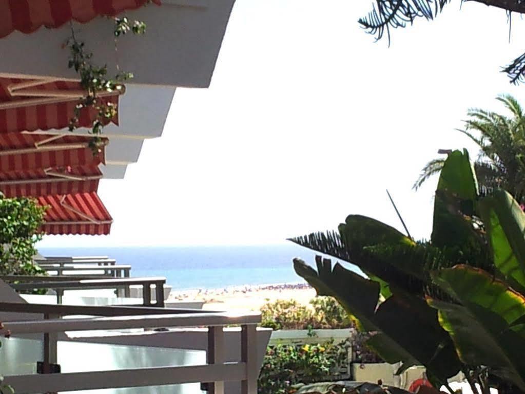 Alsol Patricio Lejlighed Playa del Inglés Eksteriør billede