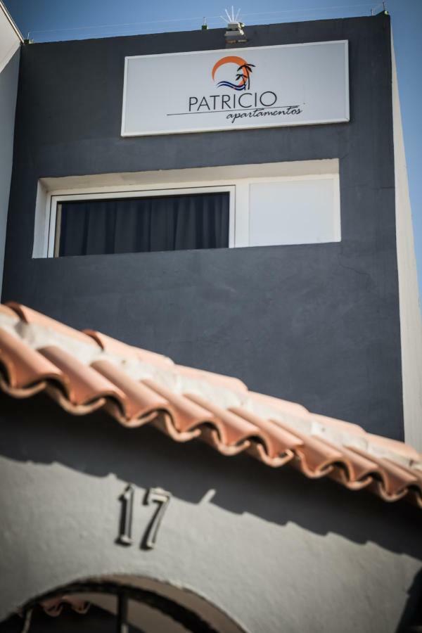 Alsol Patricio Lejlighed Playa del Inglés Eksteriør billede