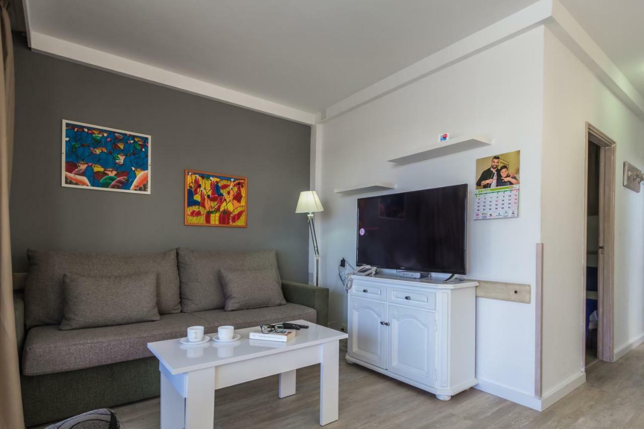 Alsol Patricio Lejlighed Playa del Inglés Eksteriør billede